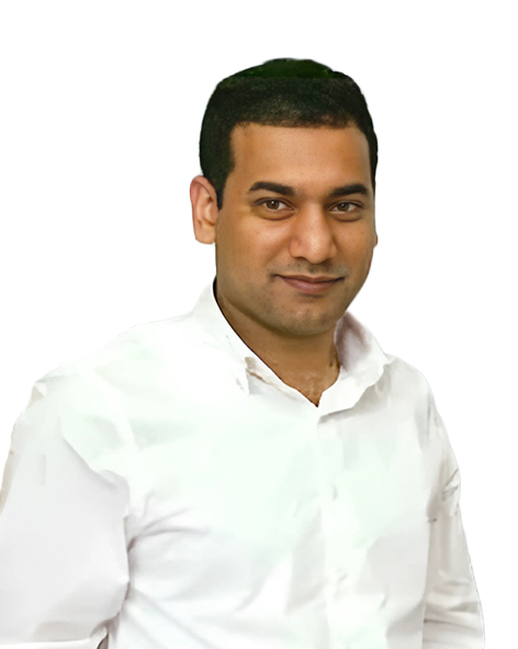 Mohammad Solaiman Sami