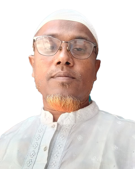Md Kamrul Islam