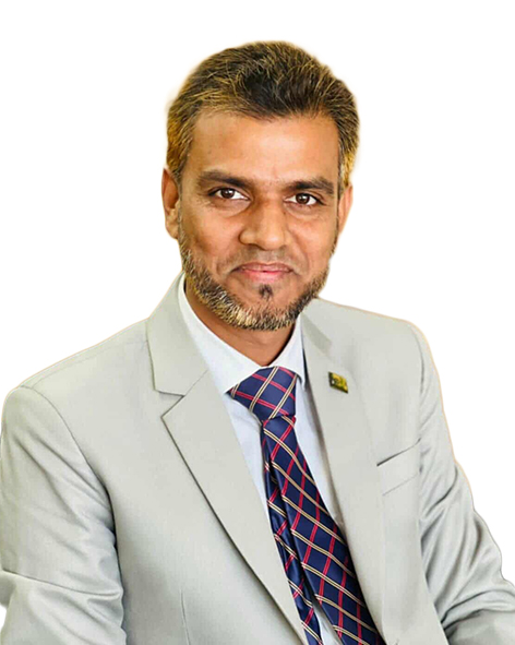 Md. Woadud Hossain