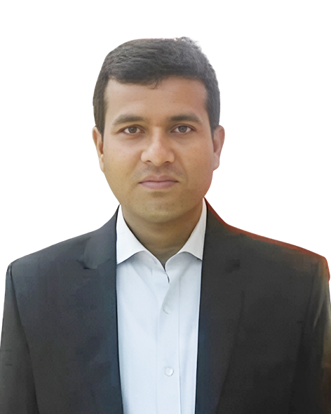 Md. Monir Hossain