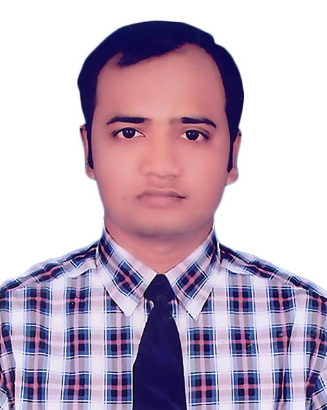 Md. Rafikul Islam Sikder
