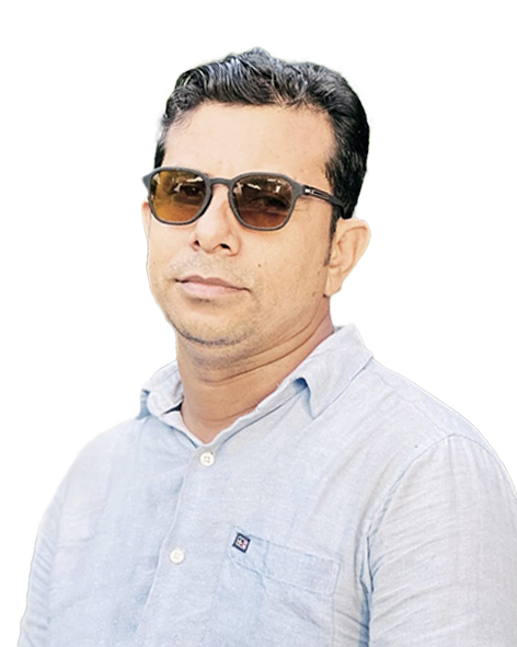 Md. Jasim Uddin
