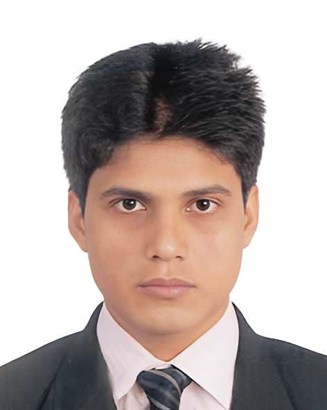 Md. Mehedi Hasan