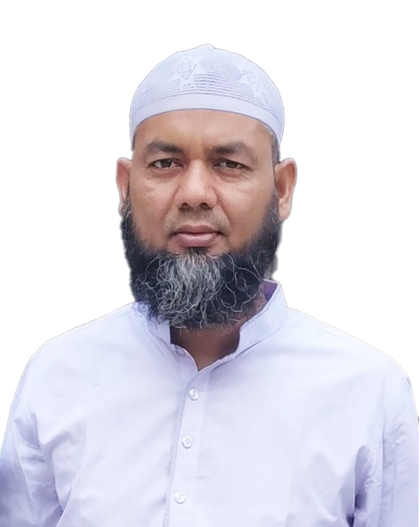 Md. Amir Hossain