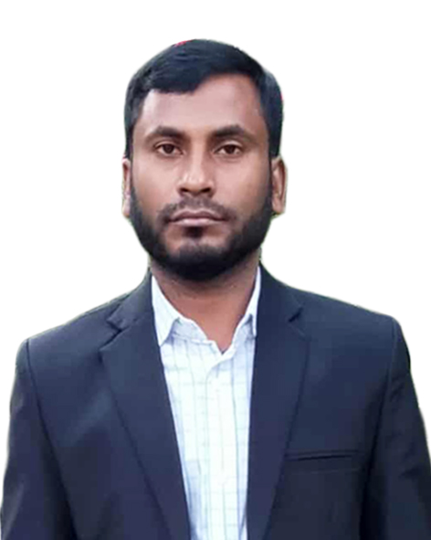 Md Mozammel Haq