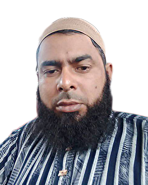 Md Yousuf Ali Sikder