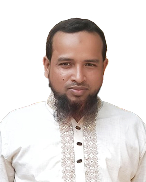 Md Bellal Hossain Khan