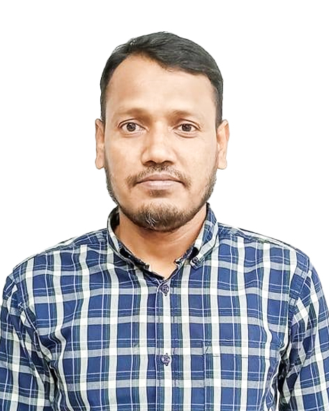 Md. Mizanur Rahman