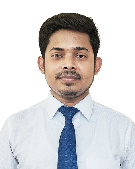 Biplob Chandra Shill